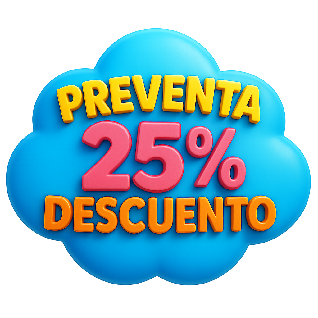 |PRE-VENTA| La Granja de Zenón en MAZATLÁN-SINALOA/ 🗓️10 ENERO|16hs