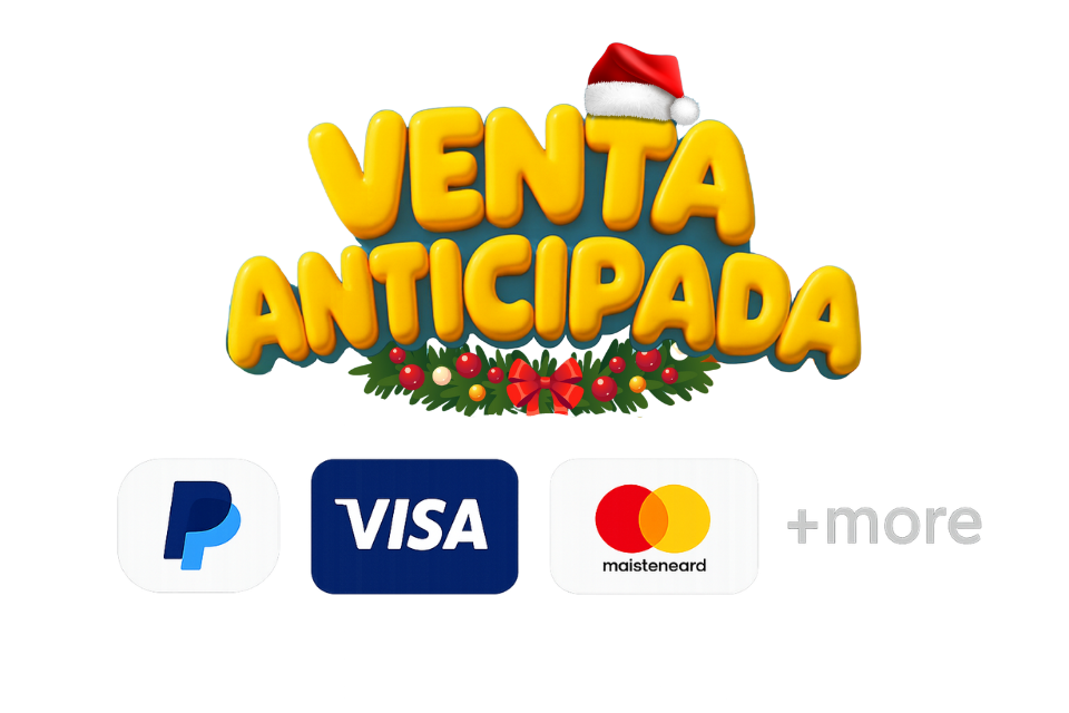 |PRE-VENTA| La Granja de Zenón en MAZATLÁN-SINALOA/ 🗓️10 ENERO|16hs